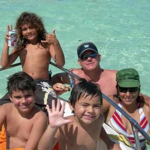 Meet your Posher, Sylvia